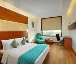 Hotel RS Sarovar Portico Palampur