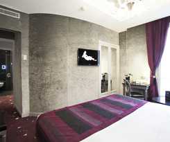 Maison Albar Hotels Le Champs-elysées