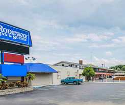 Rodeway Inn and Suites Winter Haven Chain Of Lakes