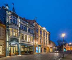 Hotel Artagonist Art