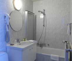 Hotel Richmond Blankenberge