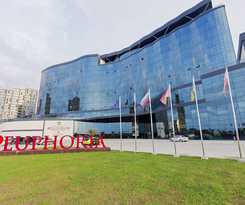 Hotel Euphoria Batumi