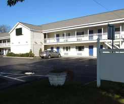 Hotel Super 8 by Wyndham Albany