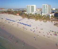 Club Wyndham Clearwater Beach