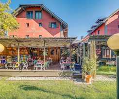 Hotel La Maison Rouge