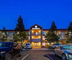 Hotel Best Western Visalia