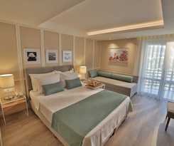 Rawda Resort Hotel Altinoluk