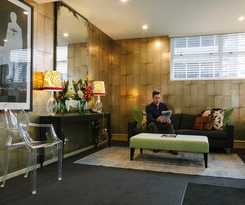 Gilmer Apartment