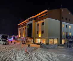 Hotel Sarikamis Snowflake Dağ Oteli