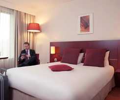 Mercure Brussels Airport