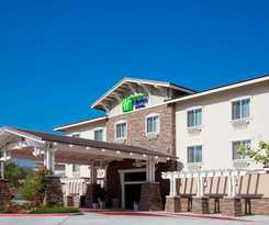 Hotel Holiday Inn Express and Suites San Dimas, an IHG
