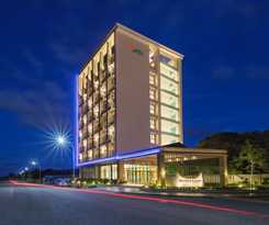 Hotel Naruwan Galaxy Place