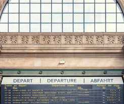 MERCURE PARIS GARE DE L'EST MAGENTA