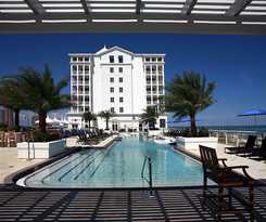 The Pensacola Beach Resort
