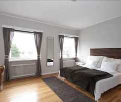 Hotel Hotell 1016 Olav Digre