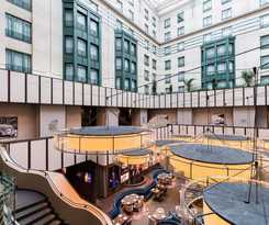 Radisson Collection Grand Place Brussels