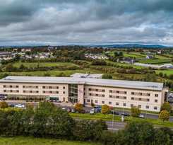Hotel The McWilliam Park Mayo