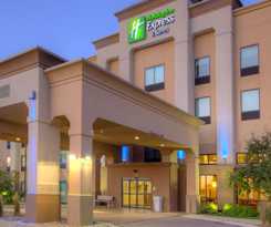 Holiday Inn Express and Suites Sioux City - Southern Hills, an IHG