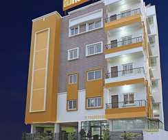 Hotel Tranzotel Bangalore Airport