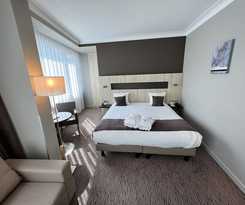 Best Western Hotel Royal Centre