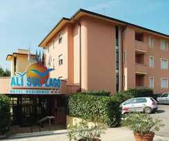  Hotel Ali Sul Lago