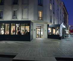 Campanile Paris - Clichy Centre