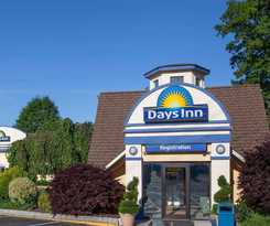 Days Inn by Wyndham Nanuet / Spring Valley