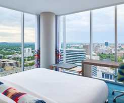 Hotel Aloft Austin Downtown