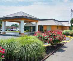 Hotel Quality Inn