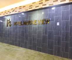 Hotel The Marine View