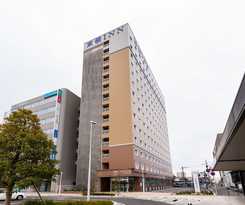 Hotel Toyoko Inn Saga Ekimae