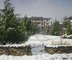 Hotel Namsay Chholing Resort