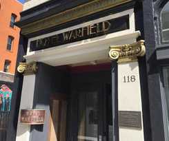 Warfield
