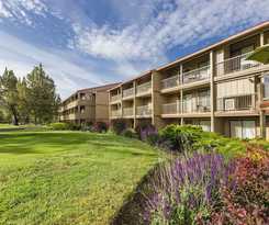 Hotel WorldMark Eagle Crest