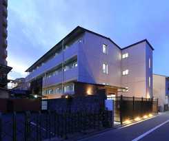 Hotel Randor Residence Kyoto Classic