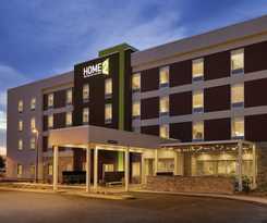 Hotel Home2 Suites by Hilton Williamsville Buffalo Airport