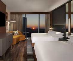 Grand Hyatt Nashville