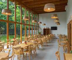 Hotel Pousada Patuá do Morro