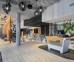 Residence Inn by Marriott Essen City