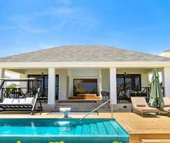 Hotel The Beach Villas at Excellence Oyster Bay - Adults Only All Inclusive