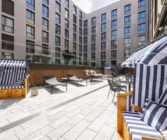 Radisson and Suites Zurich