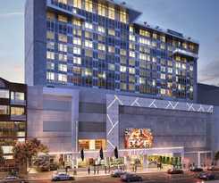 Renaissance New York Flushing Hotel at Tangram