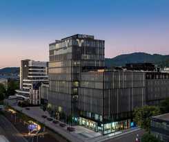 Courtyard by Marriott Freiburg