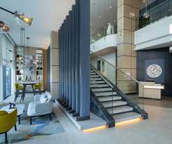 Courtyard by Marriott Chisinau