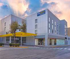 City Express by Marriott CDMX La Villa