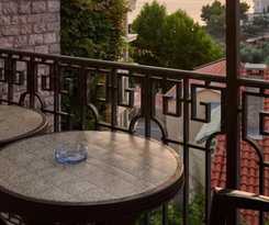 Hotel Apartments Cataleya Przno