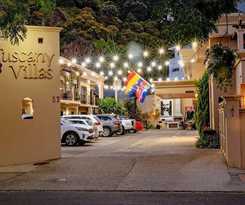 Hotel Tuscany Villas Boutique Motel