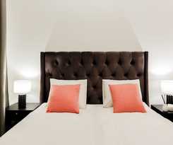 RIGAAPARTMENT ELIZABETES 22 Aparthotel