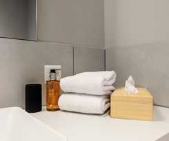 Ariv Apartments + Spaces – self check in