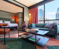APT Serviced Apartments Santiago